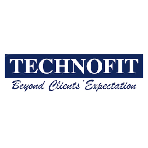 TechnoFit Logo