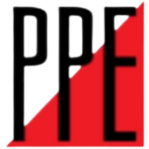 PPE Logo