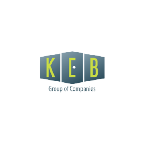 KEB Group Logo