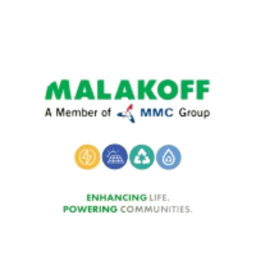 Malakoff Logo